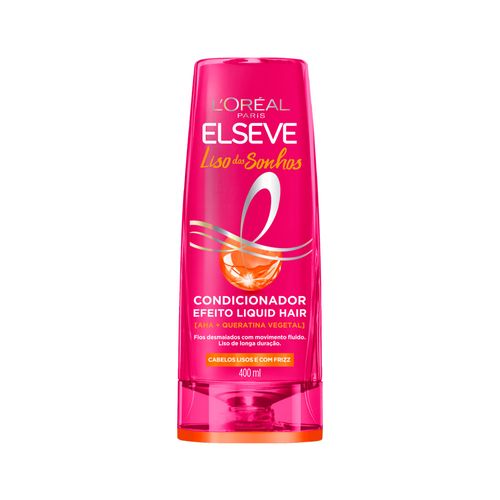 750033 Condicionador Elseve Liso Dos Sonhos Efeito Liquid Hair 400ml.jpg